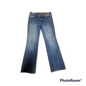 Seven7 Flare Jeans